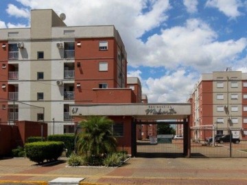 Apartamento para Aluguel