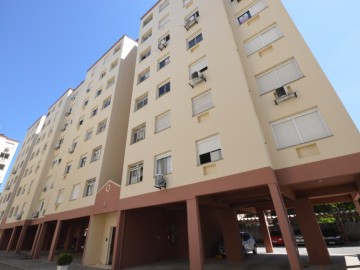 Apartamento para Aluguel