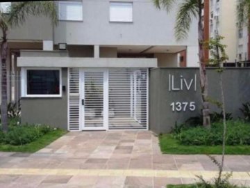 Apartamento para Aluguel