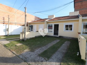 Casa em Condomnio para Aluguel